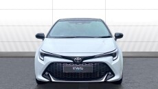 Toyota Corolla 1.8 Hybrid GR Sport 5dr CVT Hybrid Hatchback